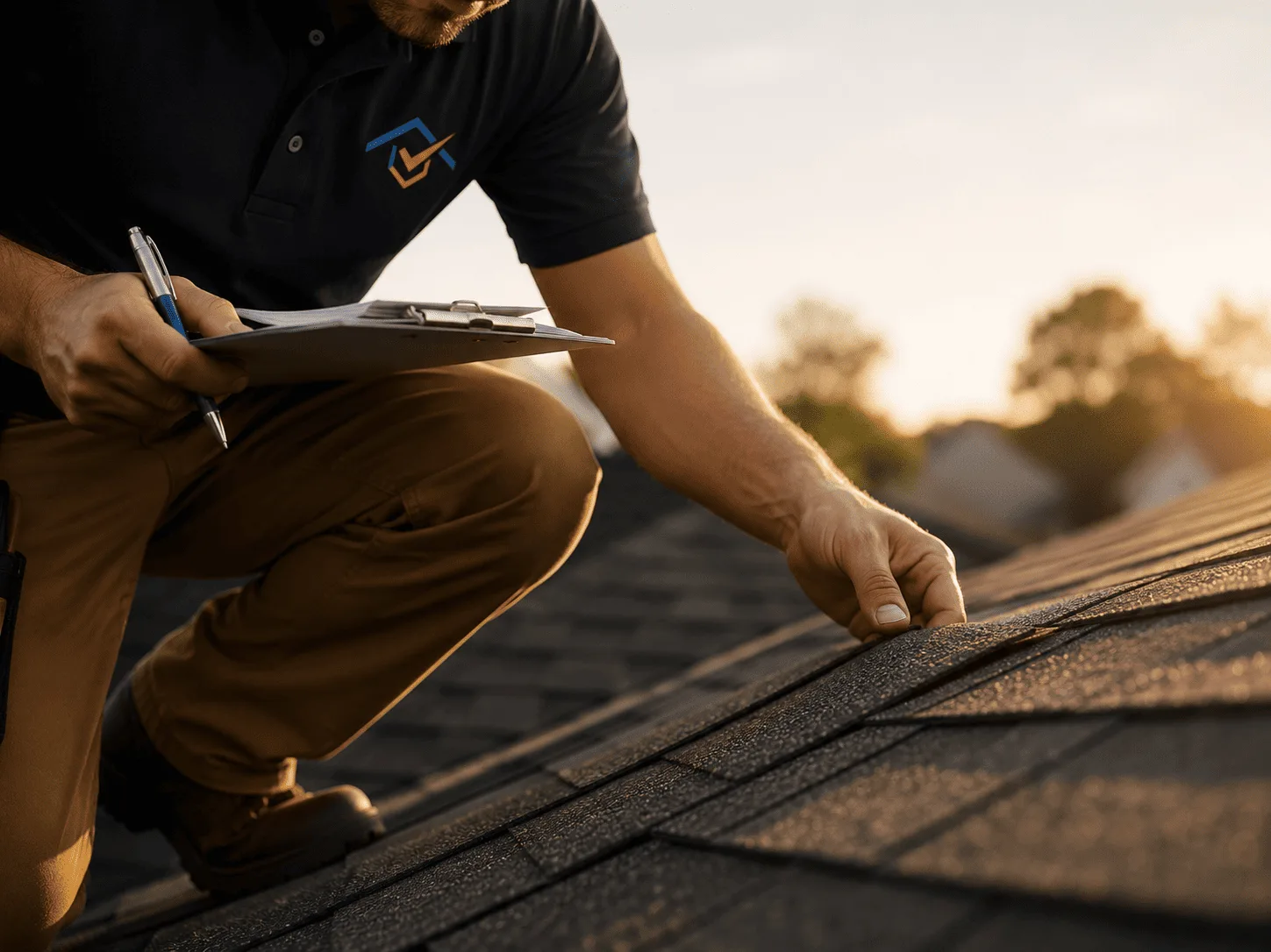 Why Choose Roof Inspection in Callaway, NE
